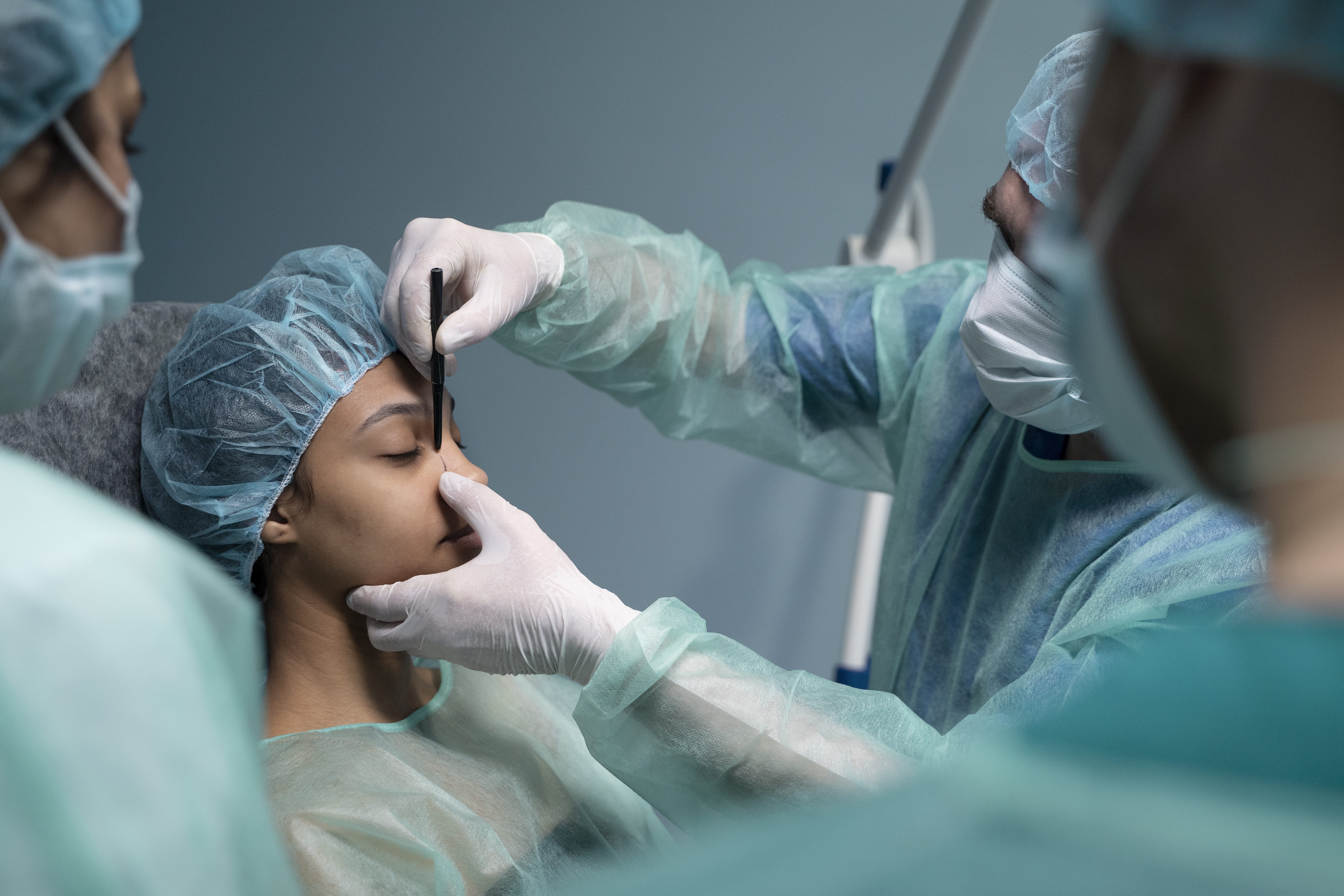 Uro Surgery